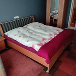 Monteurwohnung Rhede No 1 Im Erdgeschoss Апартаменты Rhede (North Rhine-Westphalia)