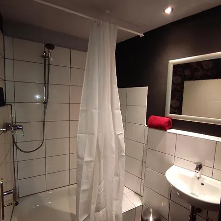 Monteurwohnung No 1 Im Eg Apartment