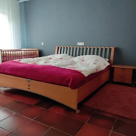 Apartamento No 1 Monteurwohnung Werner Im Erdgeschoss *