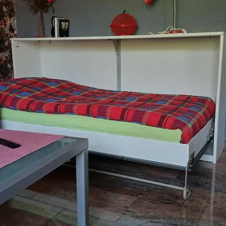 Monteurwohnung Rhede No 1 Im Erdgeschoss *