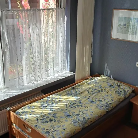 Apartment Monteurwohnung No 1 Im Eg