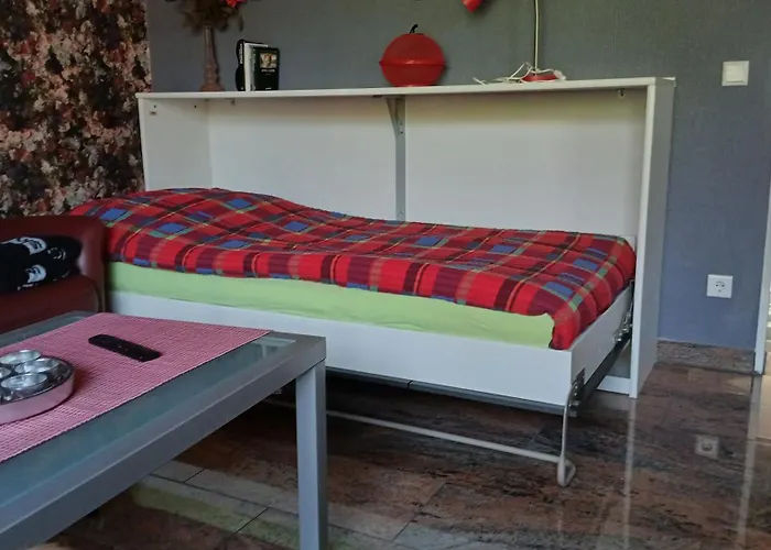 Monteurwohnung Rhede No 1 Im Erdgeschoss *