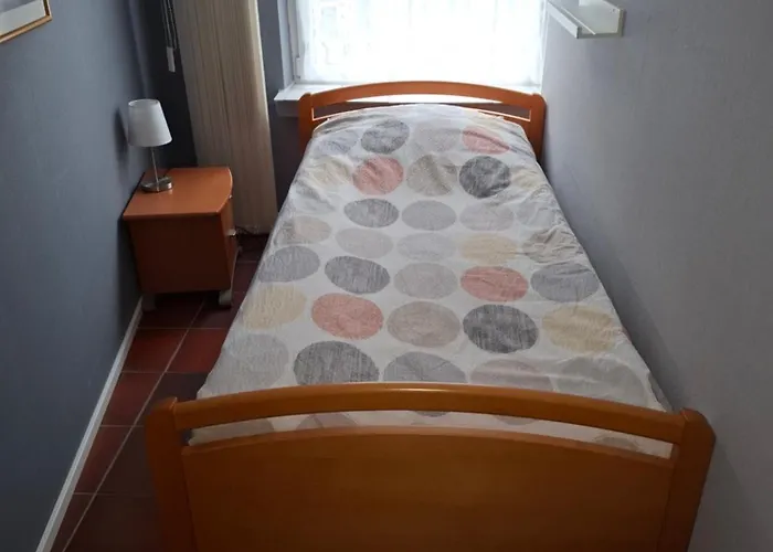 Appartamento Monteurwohnung Rhede No 1 Im Erdgeschoss